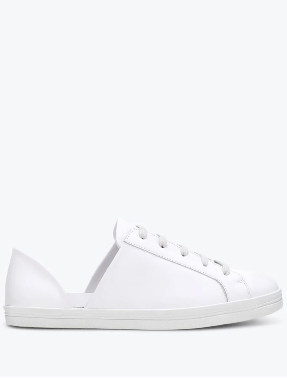 Freda Salvador Eda Sneakers Size 8